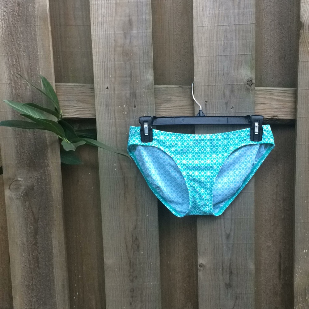Cute! Bikini bottom
